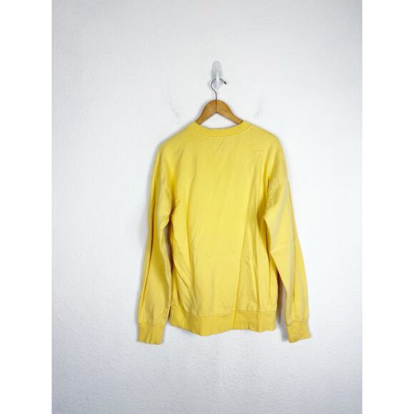 Urban Outfitters Cherryfield Vintage Varsity State Champion Crew Neck Sweatshirt - Picture 13 of 14